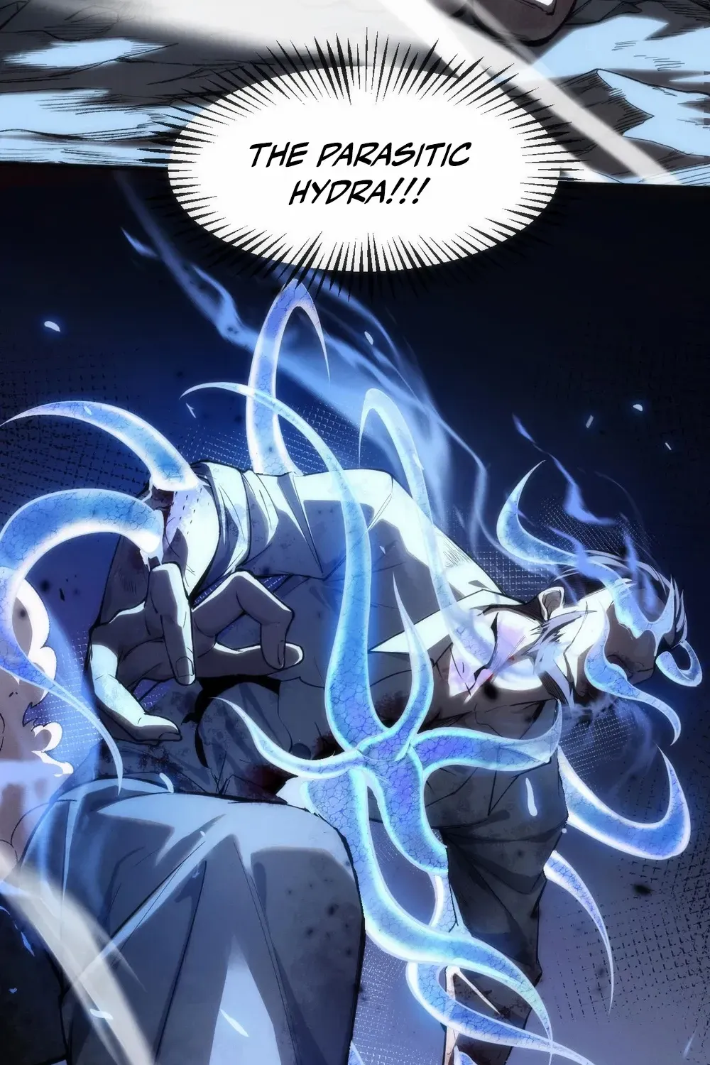 Transmigrating Into The Cyber Game After Being On Top For Killing Boss Chapter 4 page 94 - 