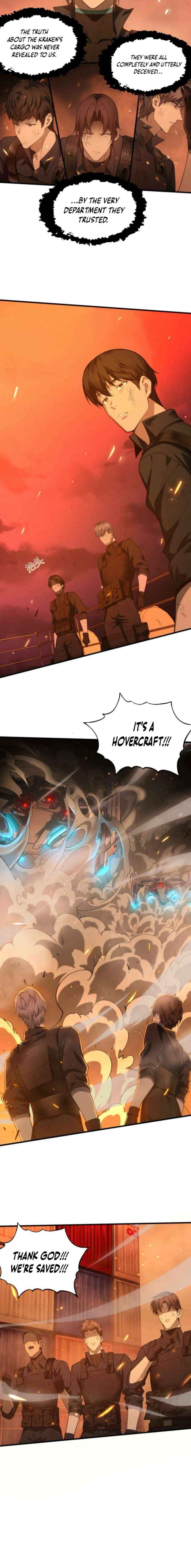Transmigrating Into The Cyber Game After Being On Top For Killing Boss Chapter 48 page 2 - 