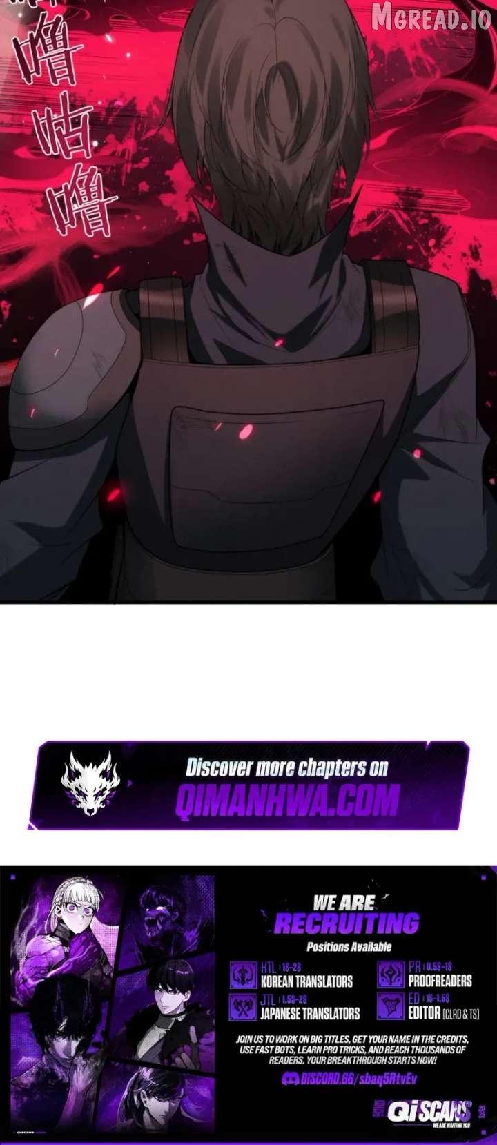 Transmigrating Into The Cyber Game After Being On Top For Killing Boss Chapter 49 page 12 - 