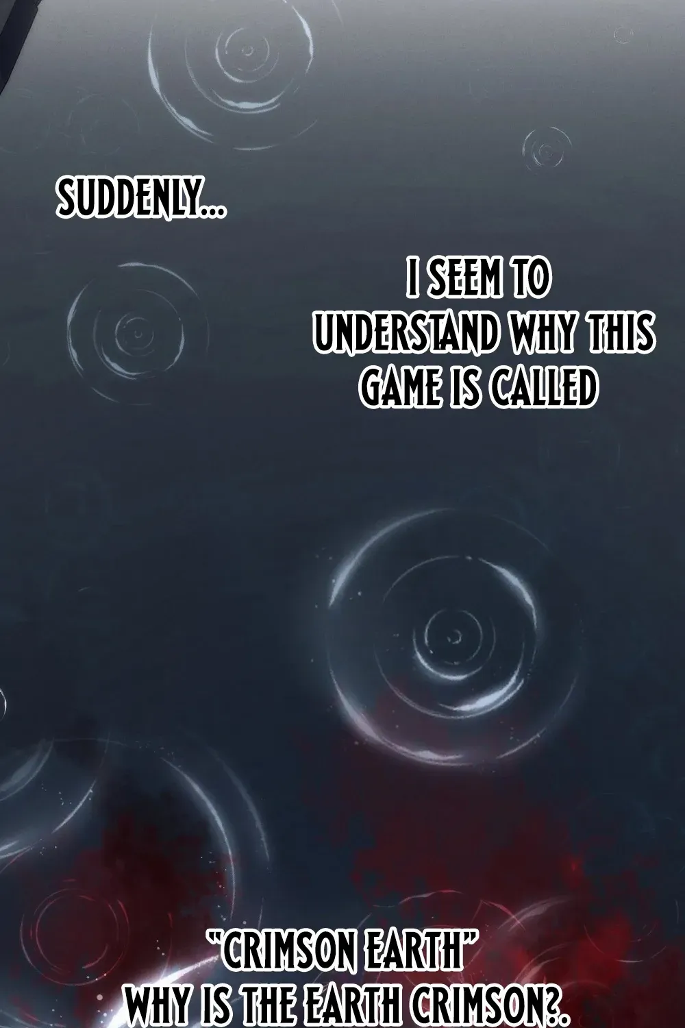 Transmigrating Into The Cyber Game After Being On Top For Killing Boss Chapter 5 page 103 - 