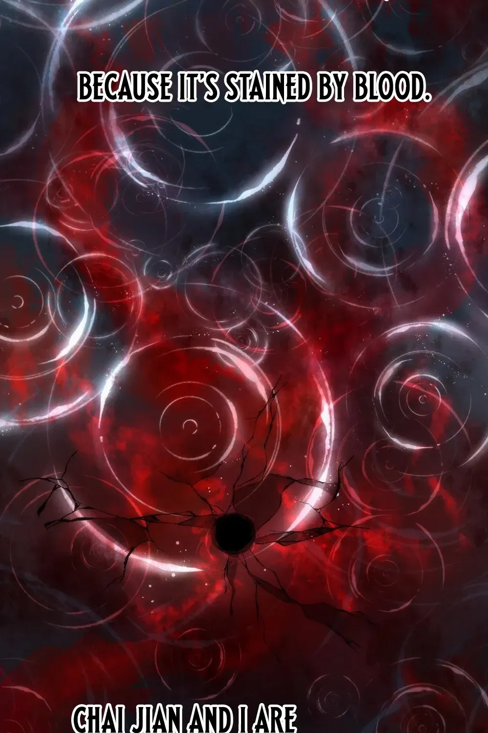 Transmigrating Into The Cyber Game After Being On Top For Killing Boss Chapter 5 page 104 - 