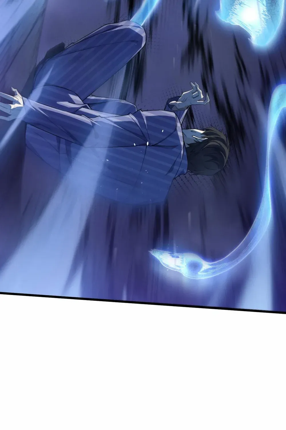 Transmigrating Into The Cyber Game After Being On Top For Killing Boss Chapter 5 page 14 - 