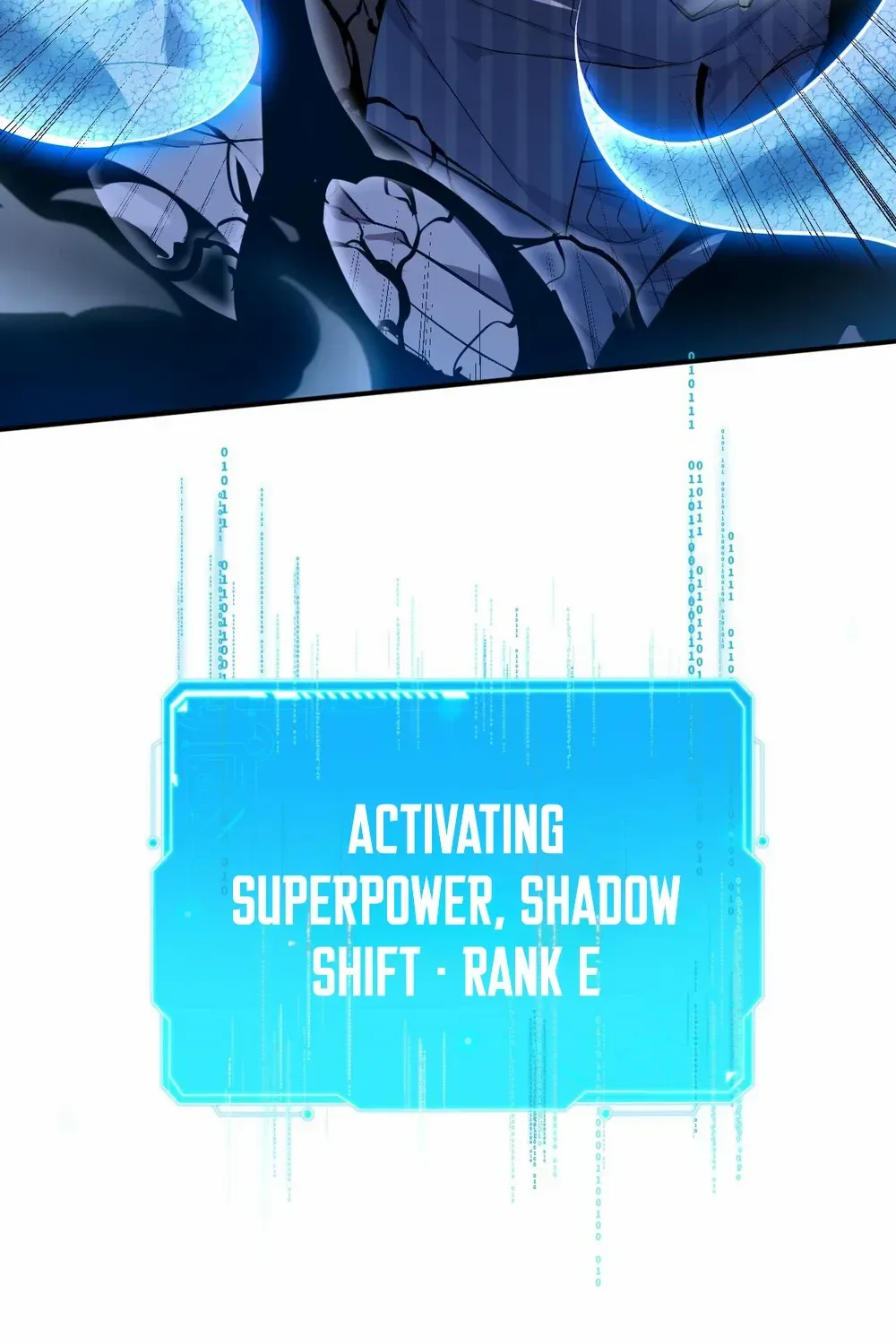 Transmigrating Into The Cyber Game After Being On Top For Killing Boss Chapter 5 page 16 - 