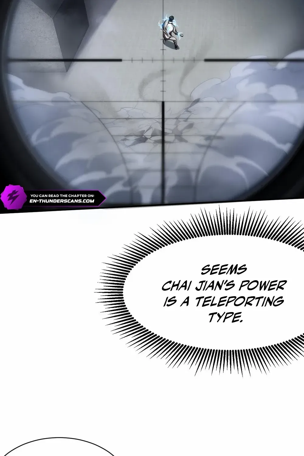 Transmigrating Into The Cyber Game After Being On Top For Killing Boss Chapter 5 page 23 - 