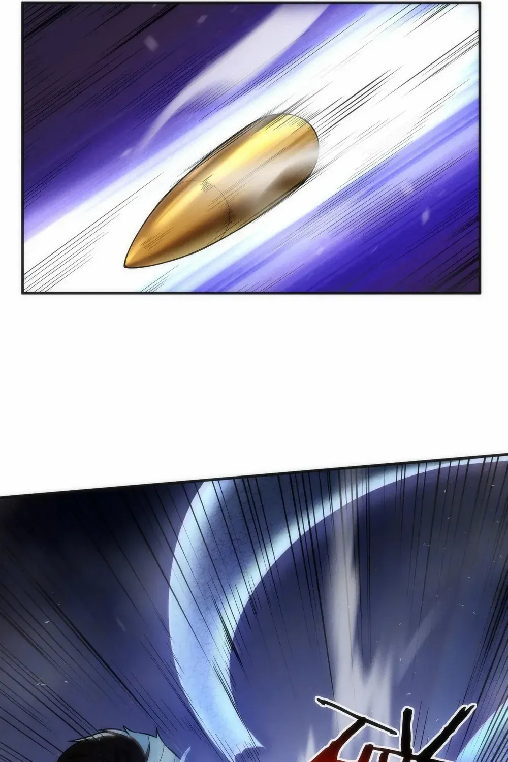 Transmigrating Into The Cyber Game After Being On Top For Killing Boss Chapter 5 page 52 - 