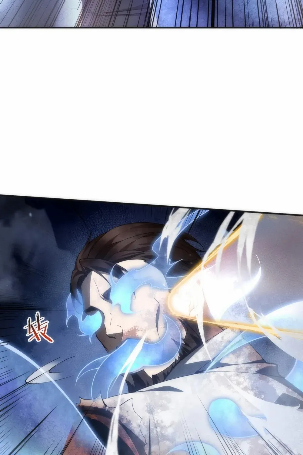 Transmigrating Into The Cyber Game After Being On Top For Killing Boss Chapter 5 page 54 - 