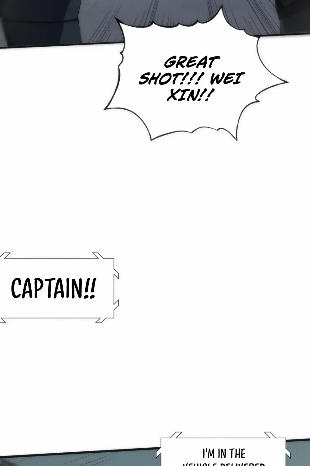 Transmigrating Into The Cyber Game After Being On Top For Killing Boss Chapter 5 page 56 - 
