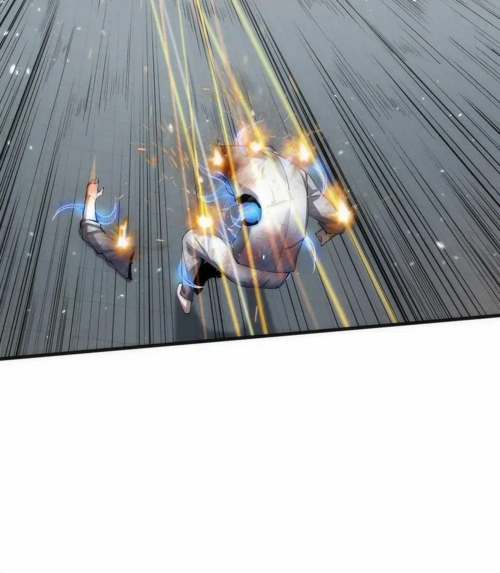 Transmigrating Into The Cyber Game After Being On Top For Killing Boss Chapter 5 page 59 - 