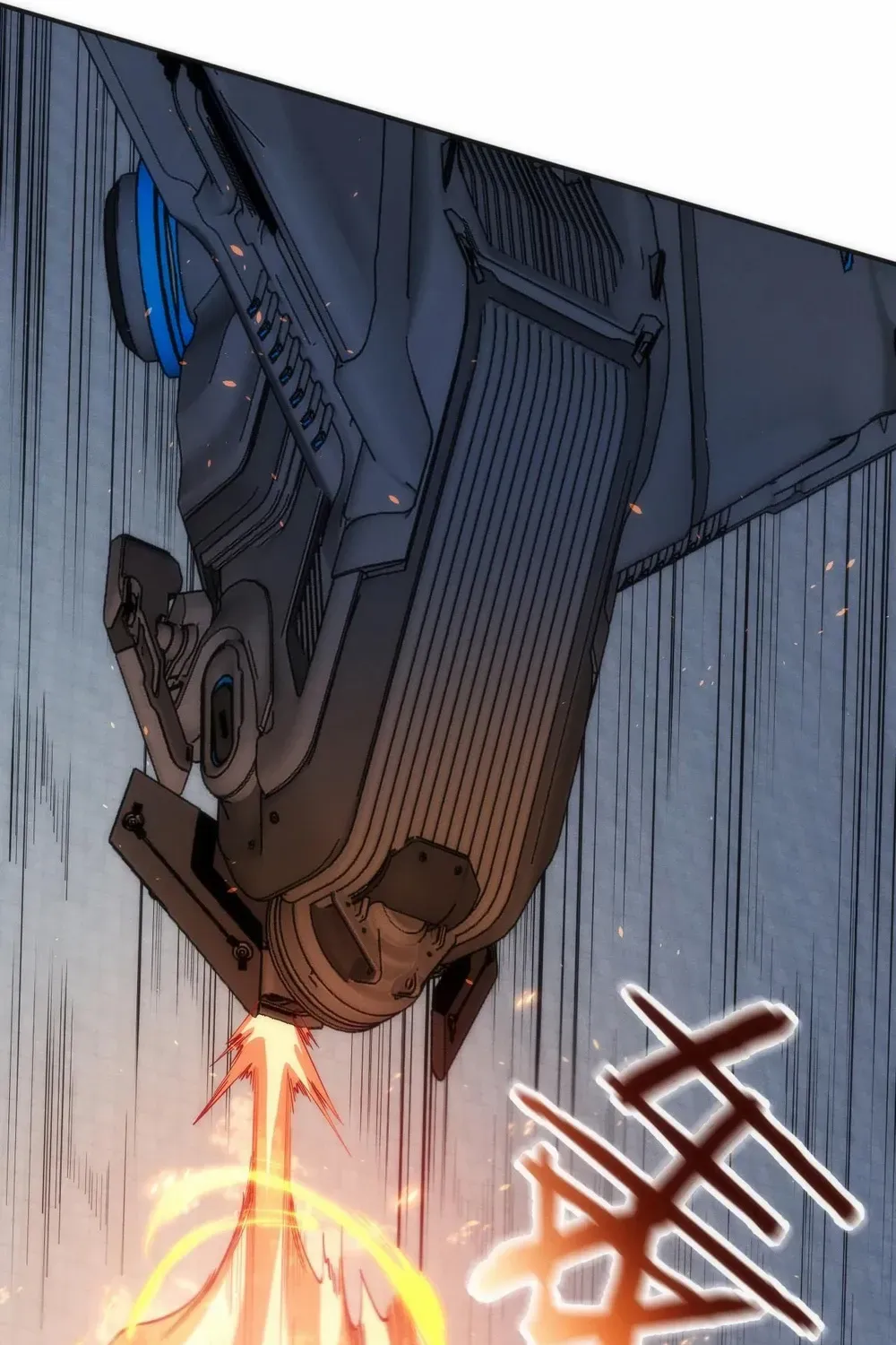 Transmigrating Into The Cyber Game After Being On Top For Killing Boss Chapter 5 page 60 - 