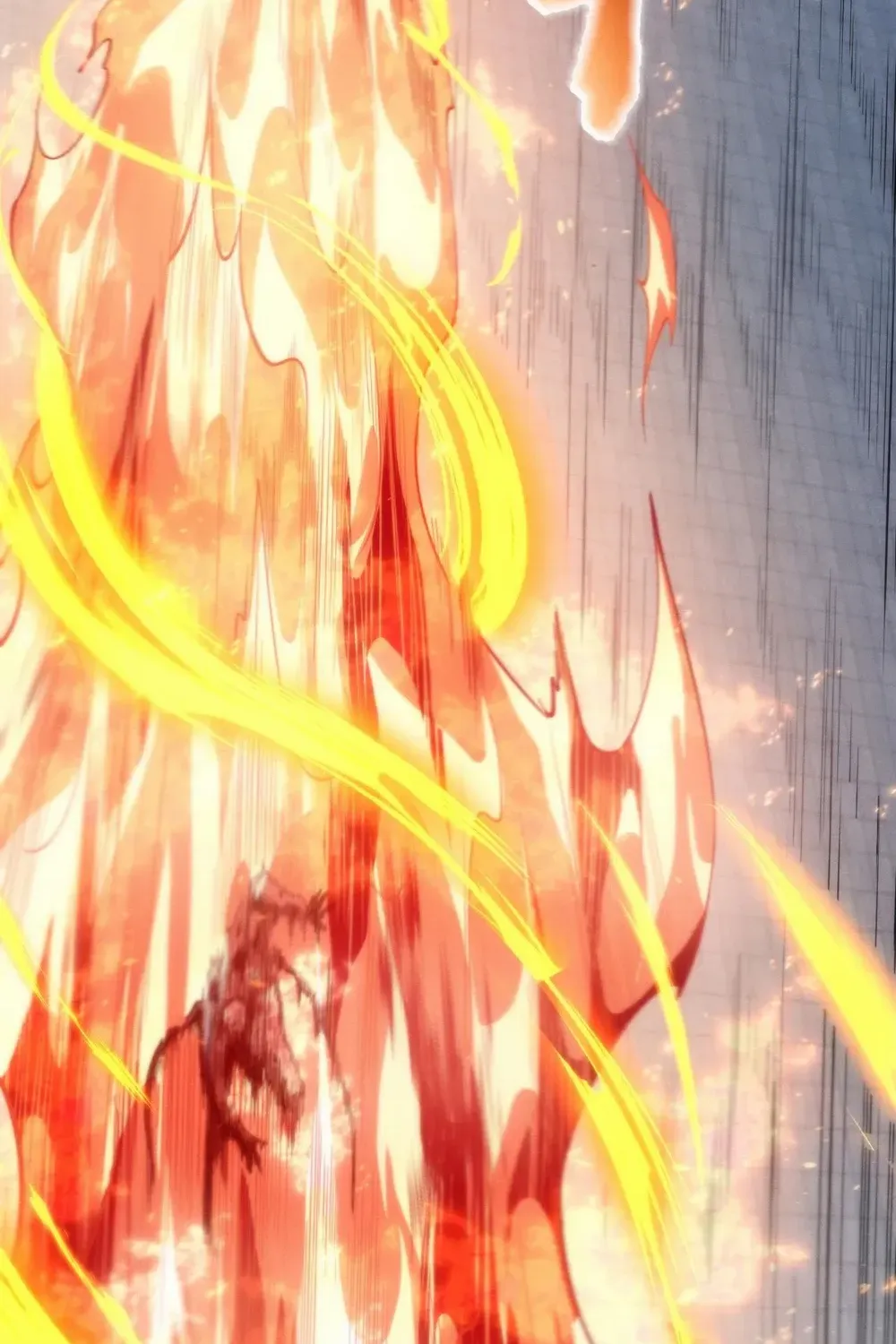 Transmigrating Into The Cyber Game After Being On Top For Killing Boss Chapter 5 page 61 - 