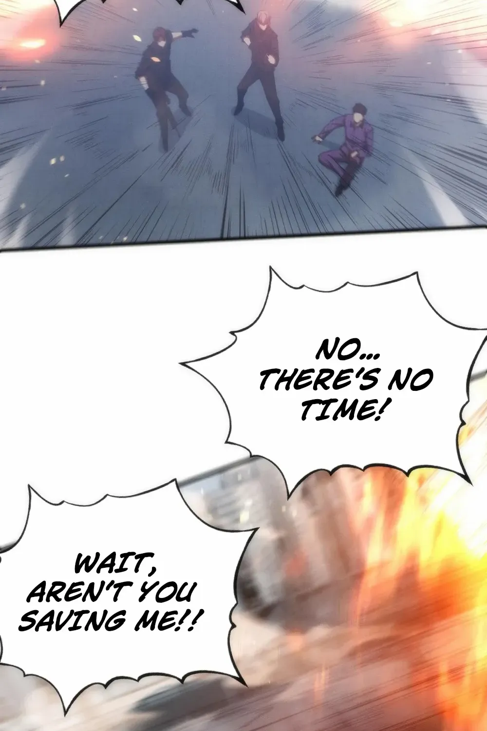Transmigrating Into The Cyber Game After Being On Top For Killing Boss Chapter 5 page 69 - 