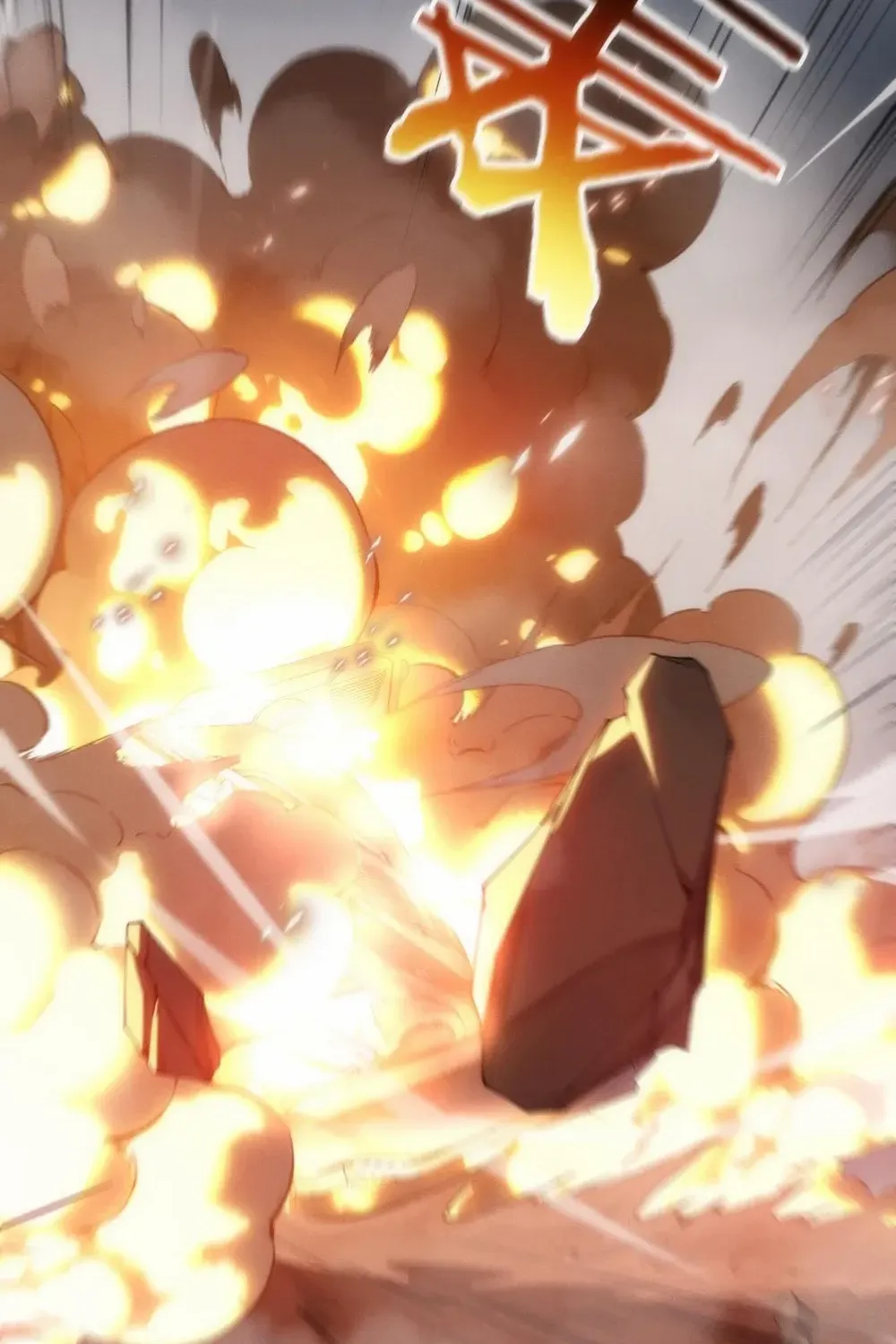 Transmigrating Into The Cyber Game After Being On Top For Killing Boss Chapter 5 page 71 - 
