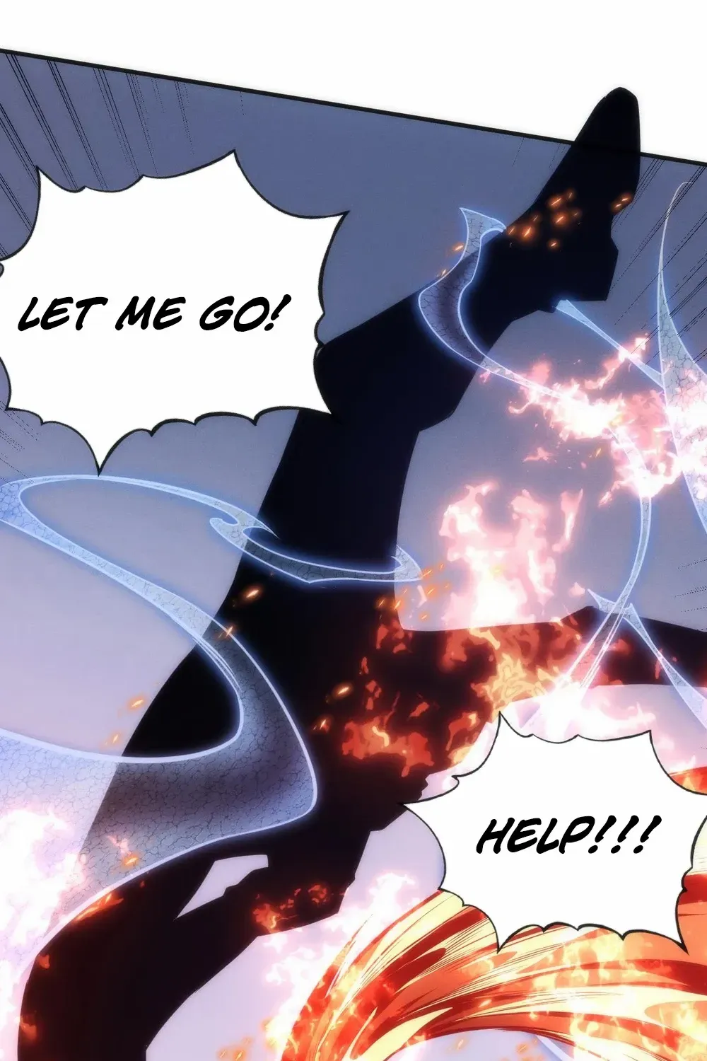 Transmigrating Into The Cyber Game After Being On Top For Killing Boss Chapter 5 page 78 - 