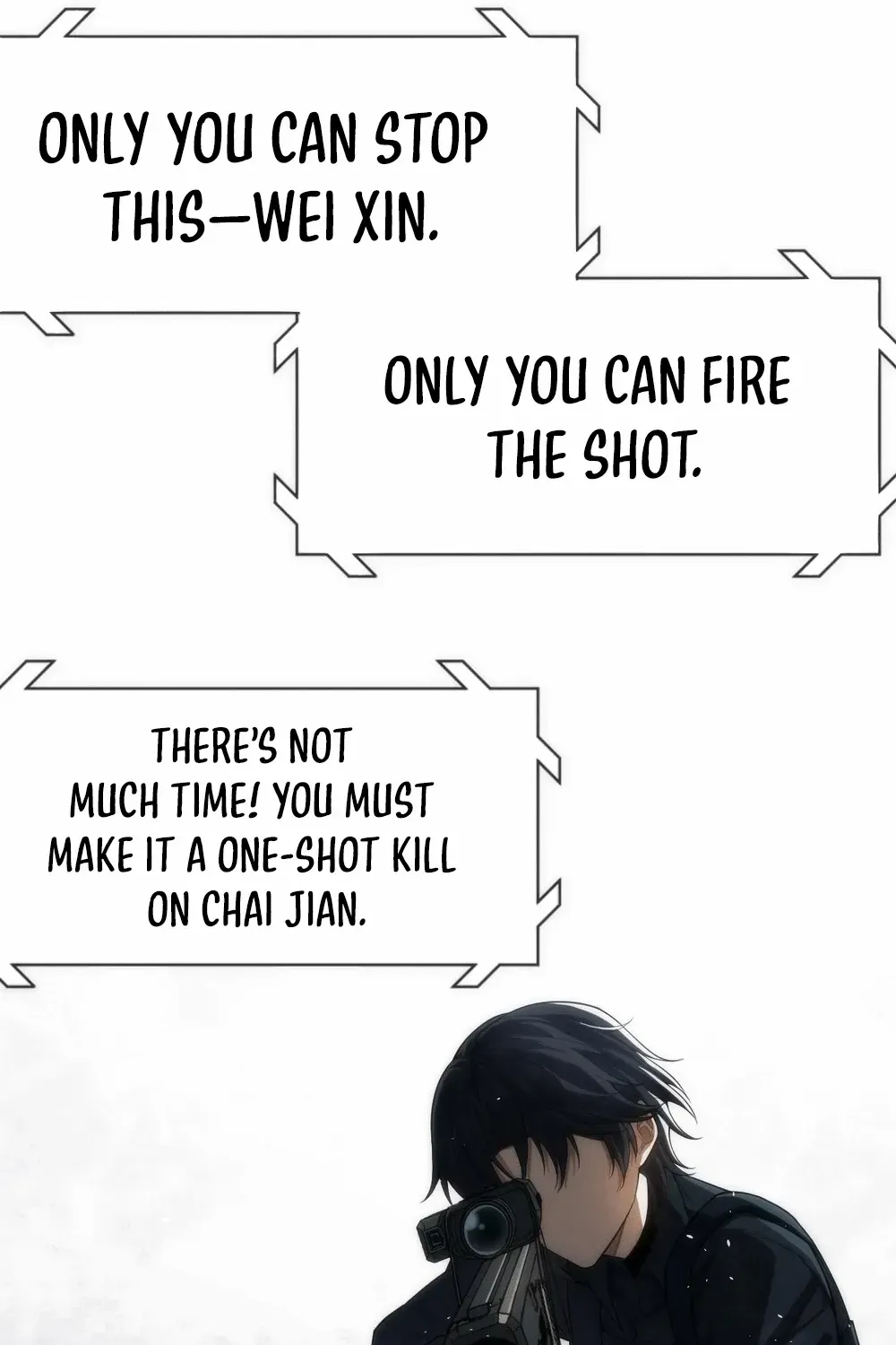 Transmigrating Into The Cyber Game After Being On Top For Killing Boss Chapter 5 page 89 - 