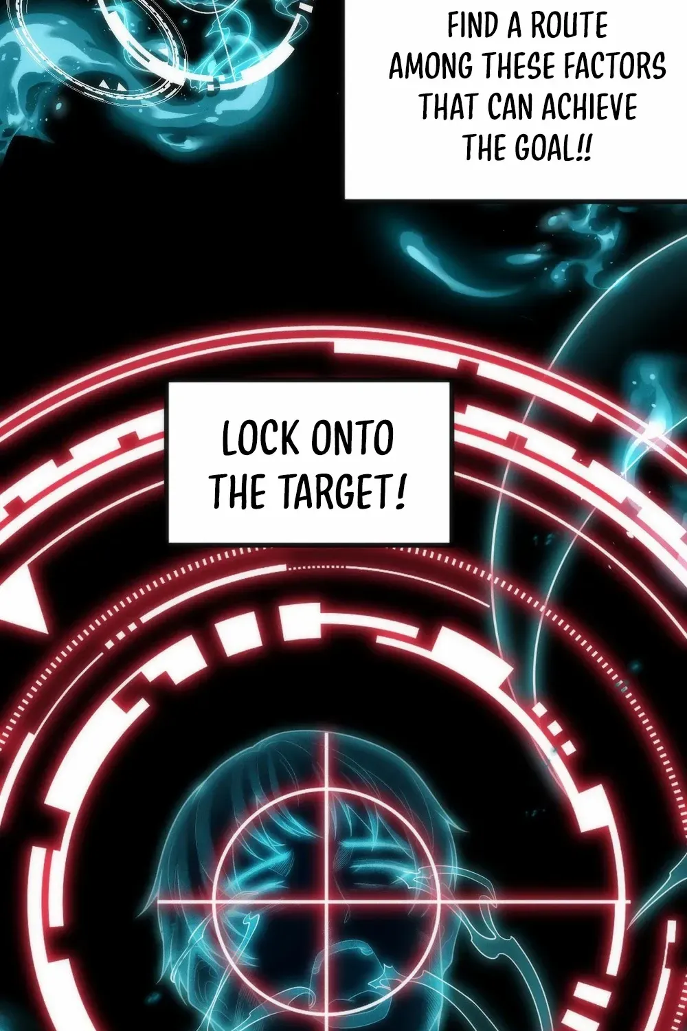 Transmigrating Into The Cyber Game After Being On Top For Killing Boss Chapter 5 page 93 - 