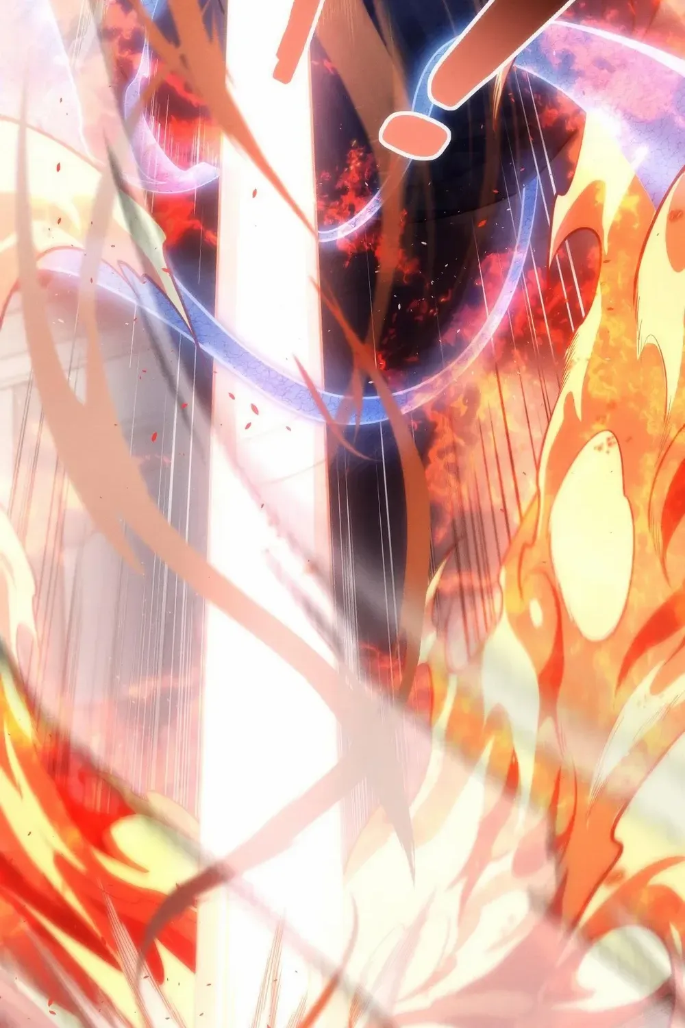 Transmigrating Into The Cyber Game After Being On Top For Killing Boss Chapter 5 page 100 - 