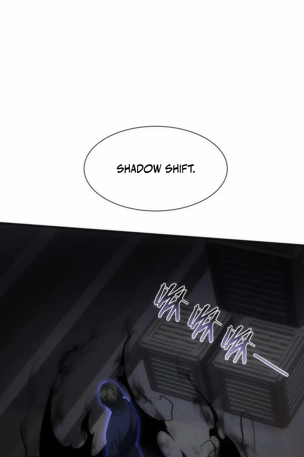 Transmigrating Into The Cyber Game After Being On Top For Killing Boss Chapter 6 page 11 - 