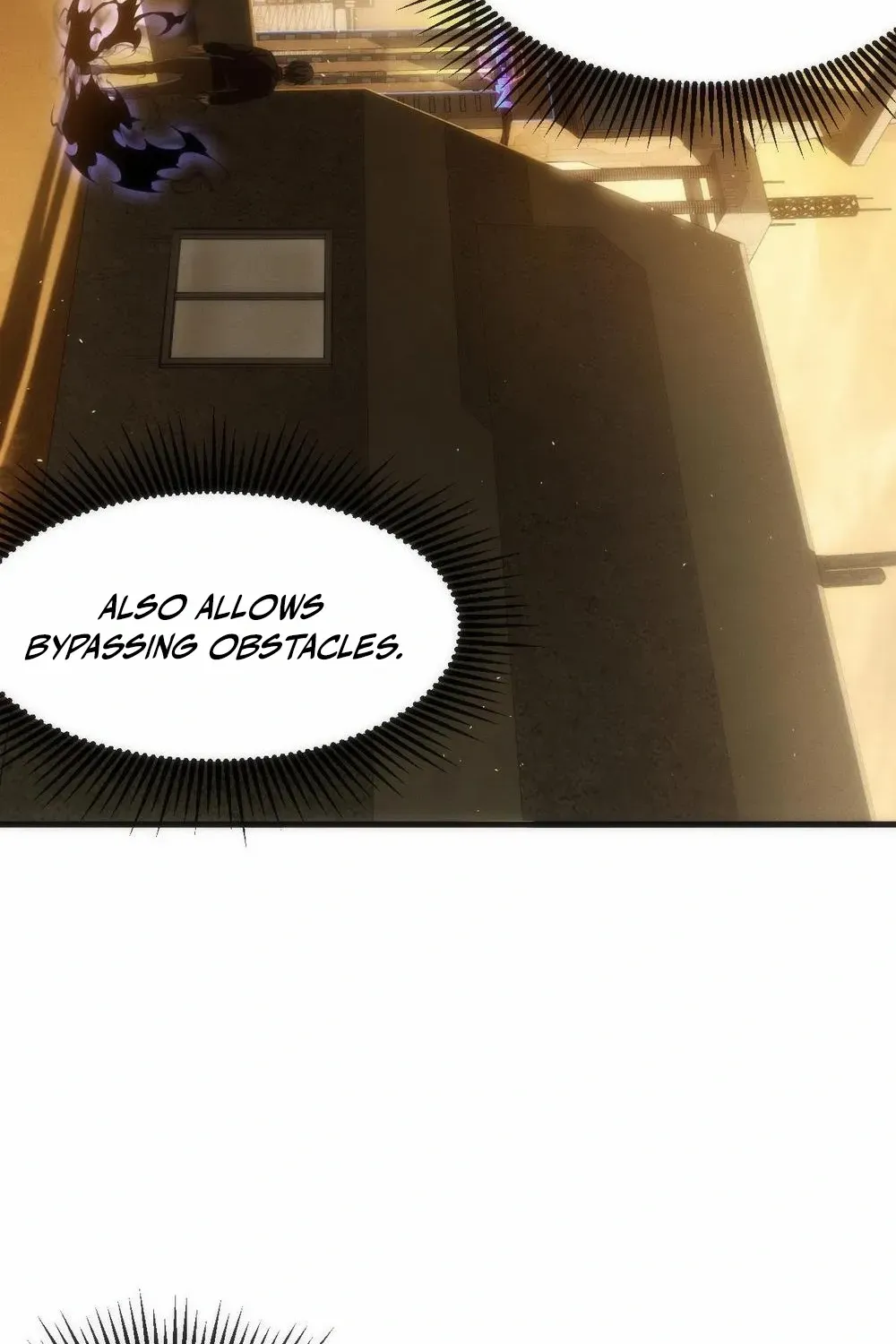 Transmigrating Into The Cyber Game After Being On Top For Killing Boss Chapter 6 page 16 - 