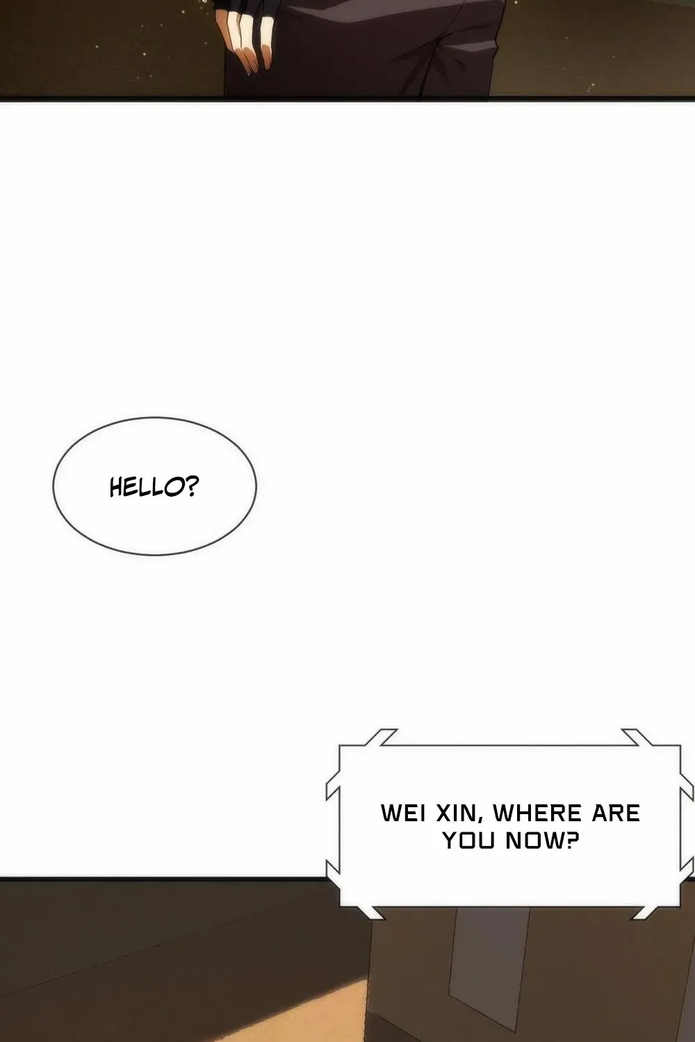 Transmigrating Into The Cyber Game After Being On Top For Killing Boss Chapter 6 page 20 - 
