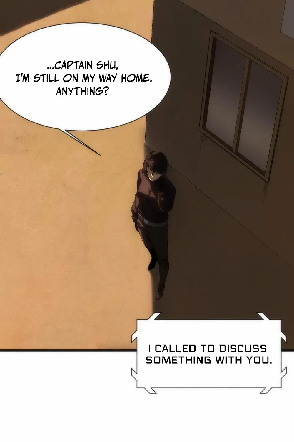 Transmigrating Into The Cyber Game After Being On Top For Killing Boss Chapter 6 page 21 - 
