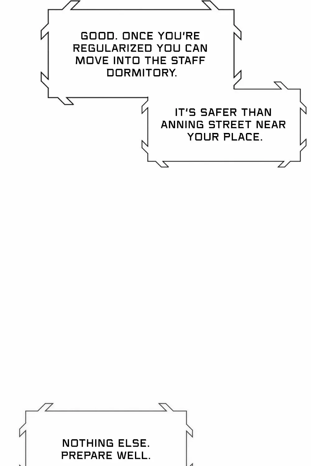 Transmigrating Into The Cyber Game After Being On Top For Killing Boss Chapter 6 page 27 - 