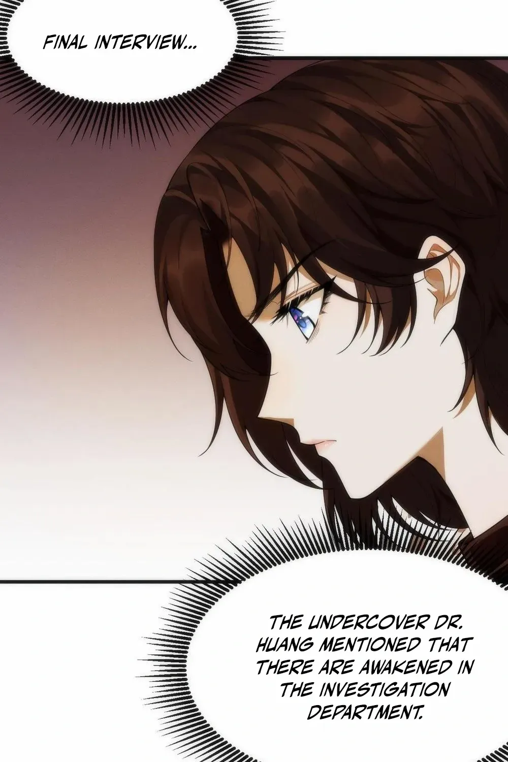 Transmigrating Into The Cyber Game After Being On Top For Killing Boss Chapter 6 page 29 - 