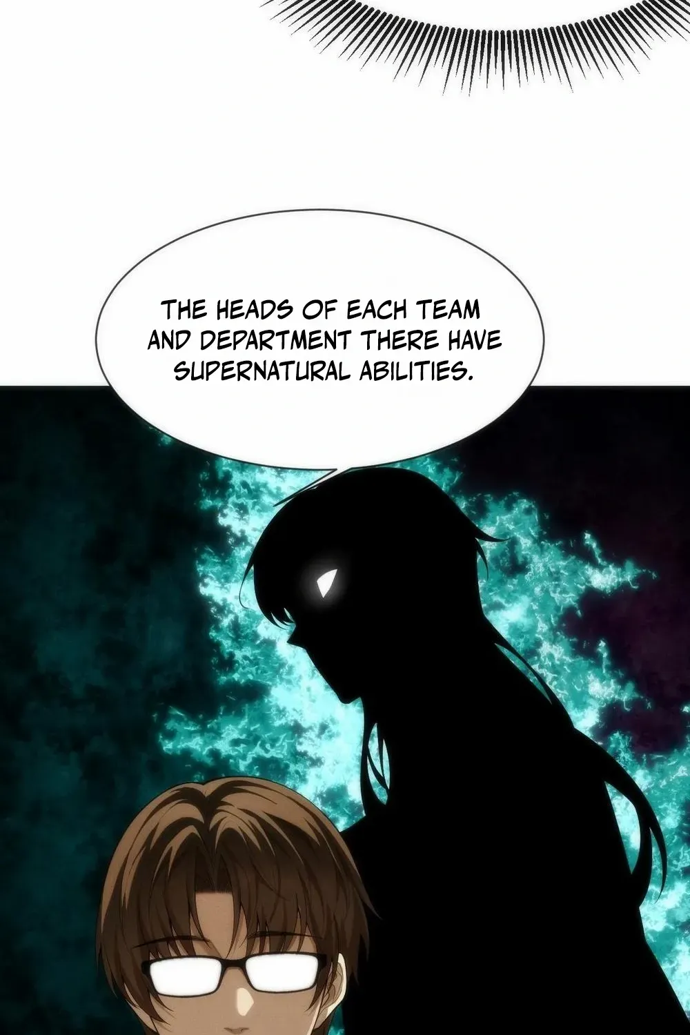 Transmigrating Into The Cyber Game After Being On Top For Killing Boss Chapter 6 page 30 - 