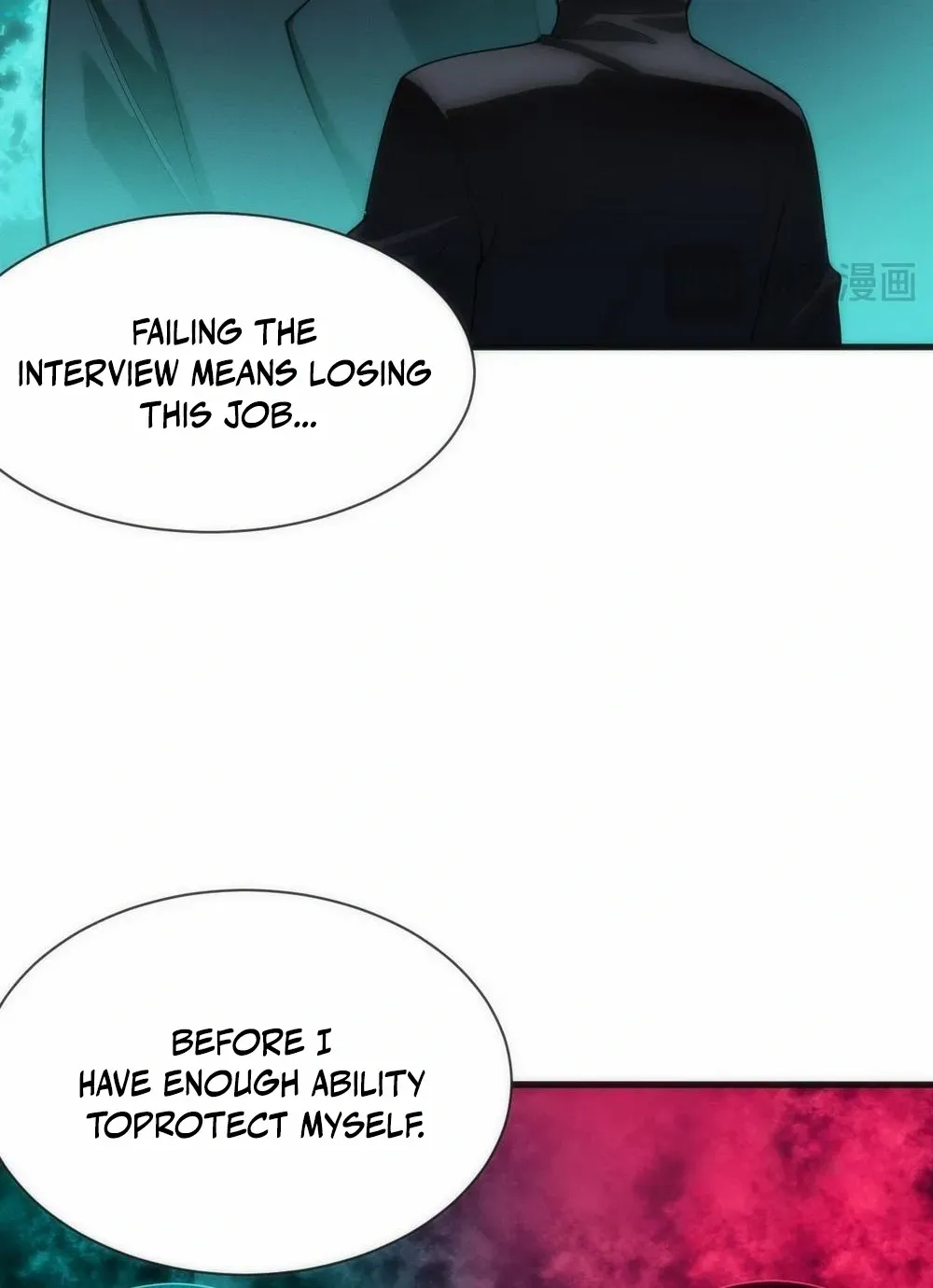 Transmigrating Into The Cyber Game After Being On Top For Killing Boss Chapter 6 page 33 - 