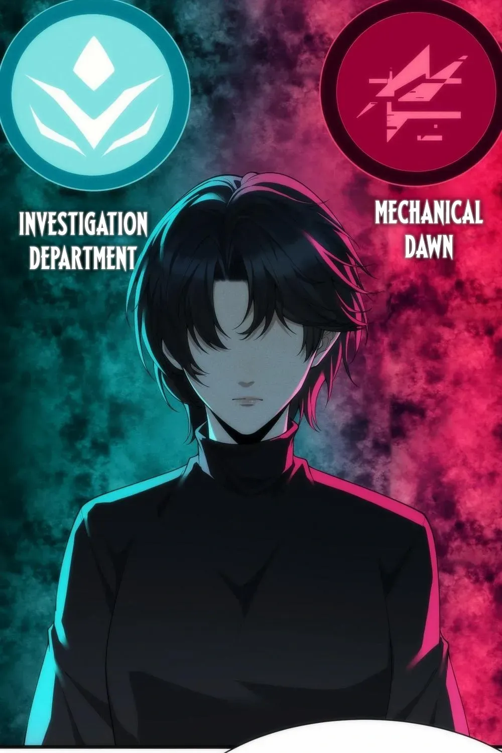 Transmigrating Into The Cyber Game After Being On Top For Killing Boss Chapter 6 page 34 - 