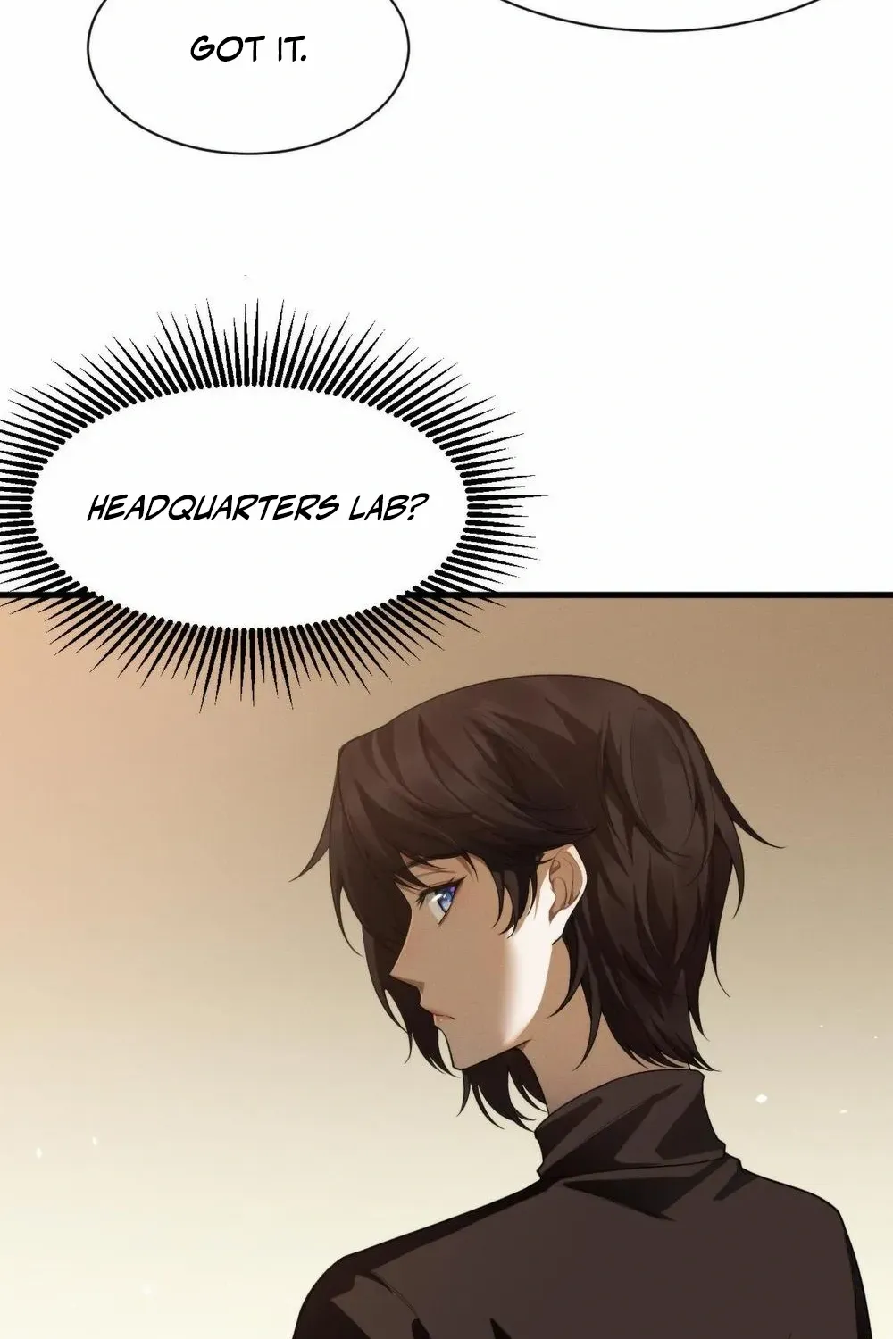 Transmigrating Into The Cyber Game After Being On Top For Killing Boss Chapter 6 page 48 - 