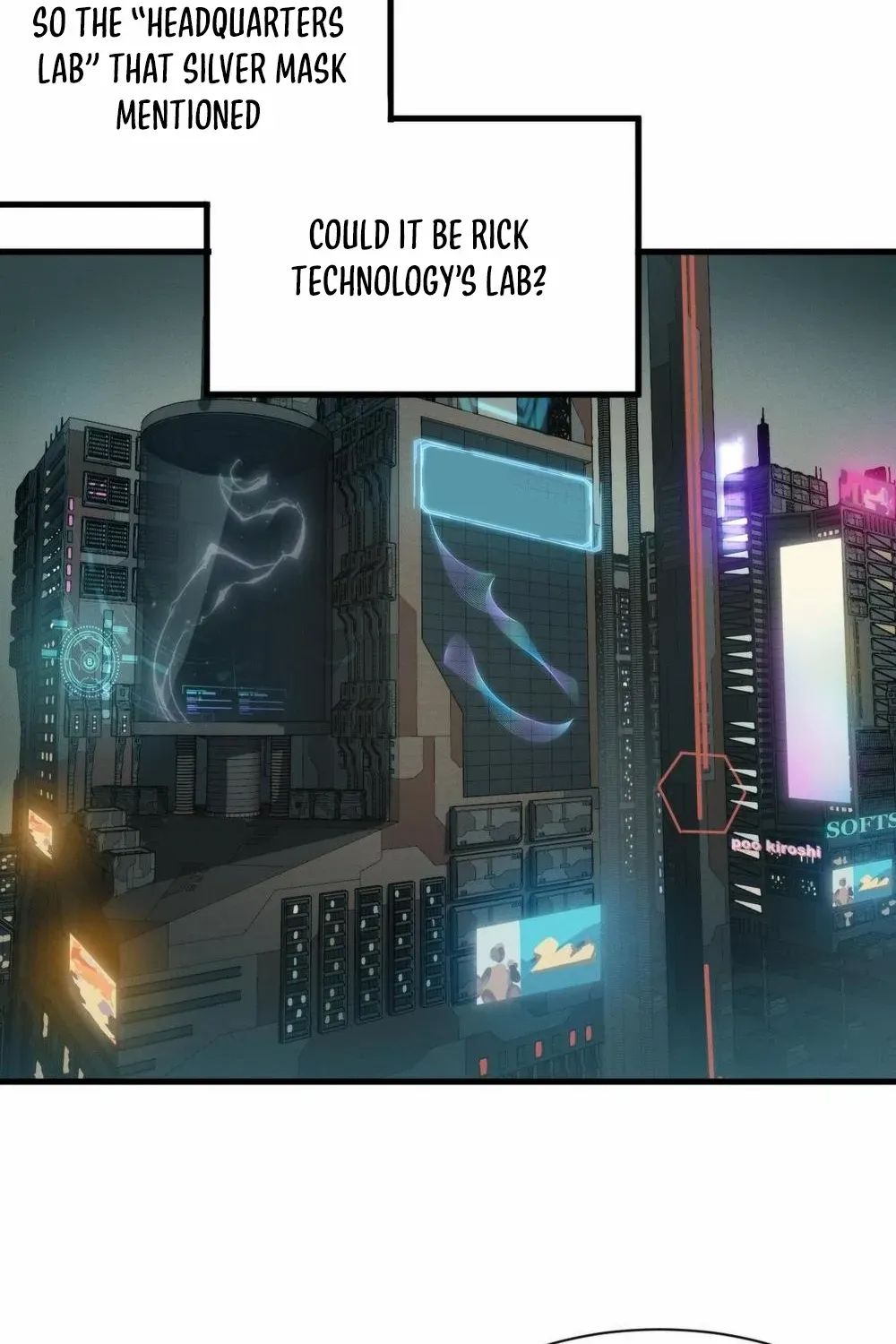 Transmigrating Into The Cyber Game After Being On Top For Killing Boss Chapter 6 page 51 - 