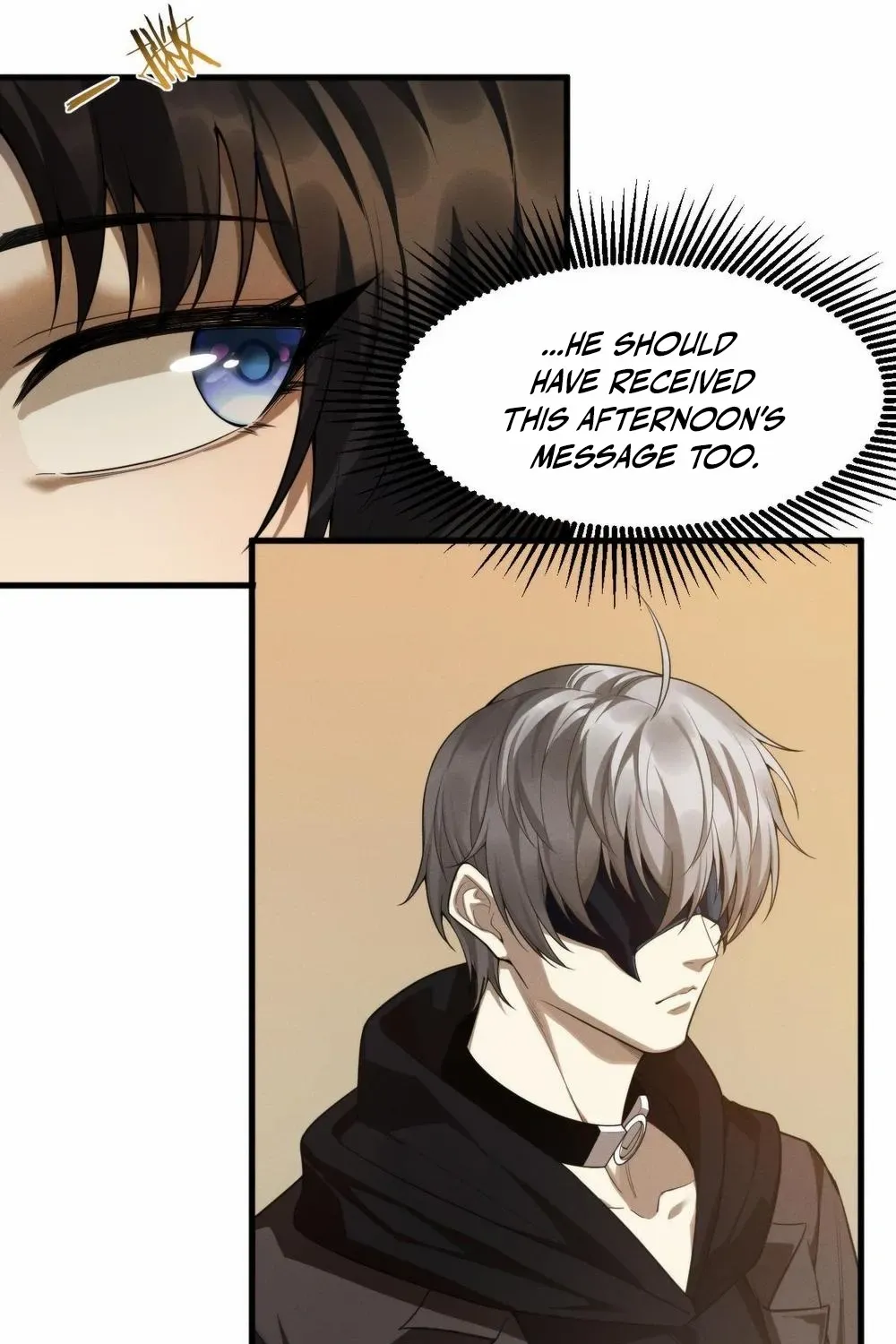 Transmigrating Into The Cyber Game After Being On Top For Killing Boss Chapter 6 page 58 - 