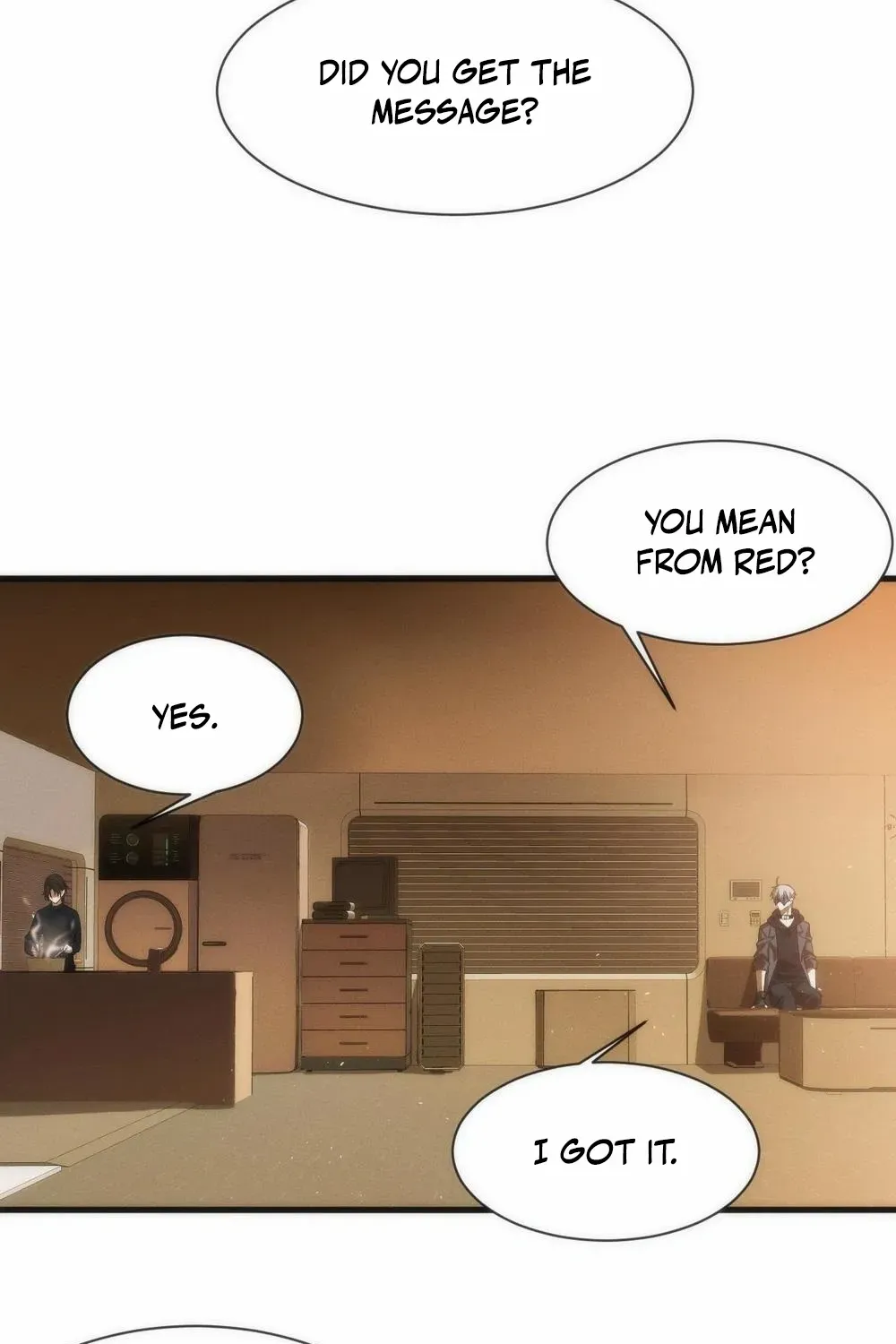 Transmigrating Into The Cyber Game After Being On Top For Killing Boss Chapter 6 page 60 - 