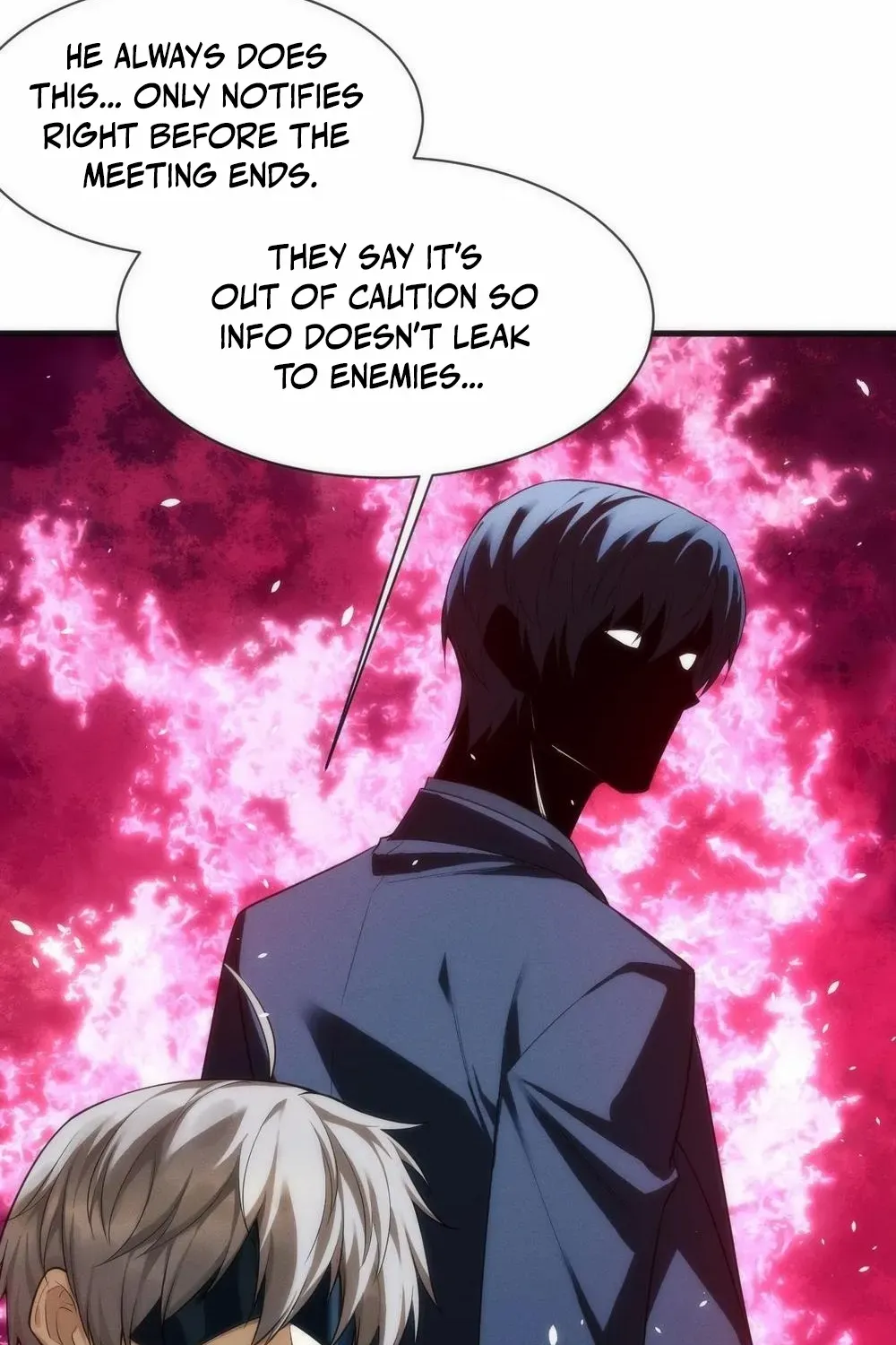 Transmigrating Into The Cyber Game After Being On Top For Killing Boss Chapter 6 page 61 - 