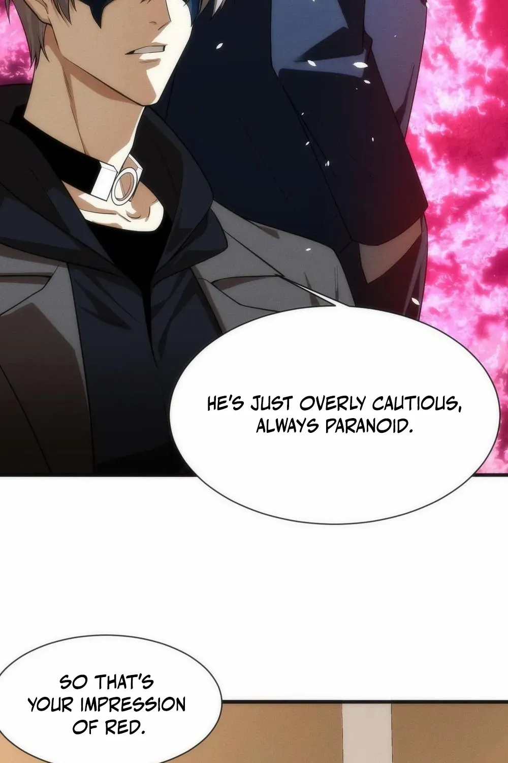 Transmigrating Into The Cyber Game After Being On Top For Killing Boss Chapter 6 page 62 - 