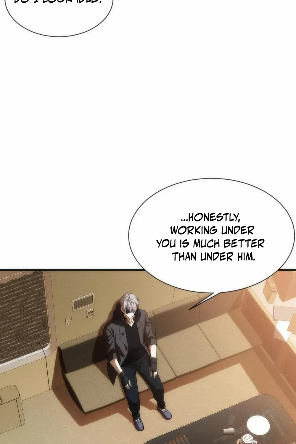 Transmigrating Into The Cyber Game After Being On Top For Killing Boss Chapter 6 page 64 - 