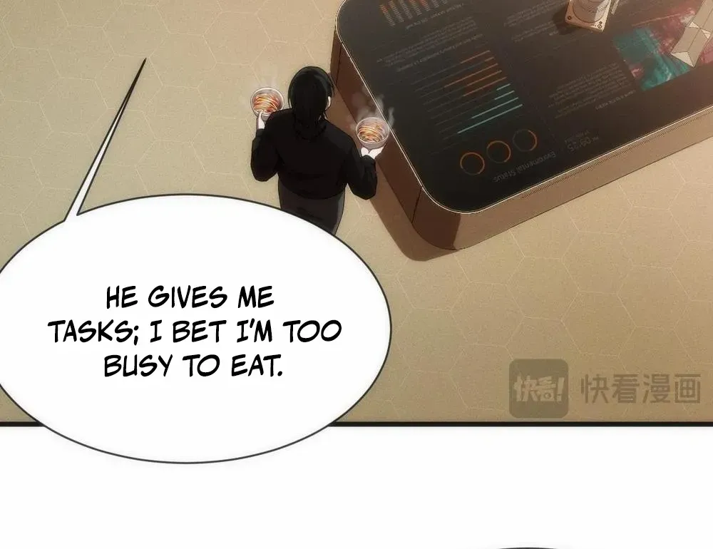 Transmigrating Into The Cyber Game After Being On Top For Killing Boss Chapter 6 page 65 - 