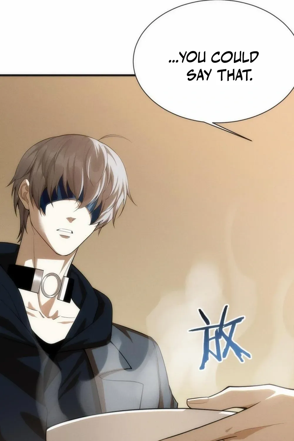 Transmigrating Into The Cyber Game After Being On Top For Killing Boss Chapter 6 page 66 - 
