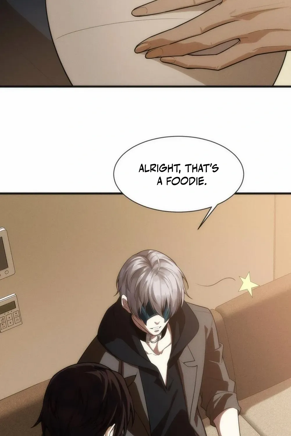 Transmigrating Into The Cyber Game After Being On Top For Killing Boss Chapter 6 page 67 - 