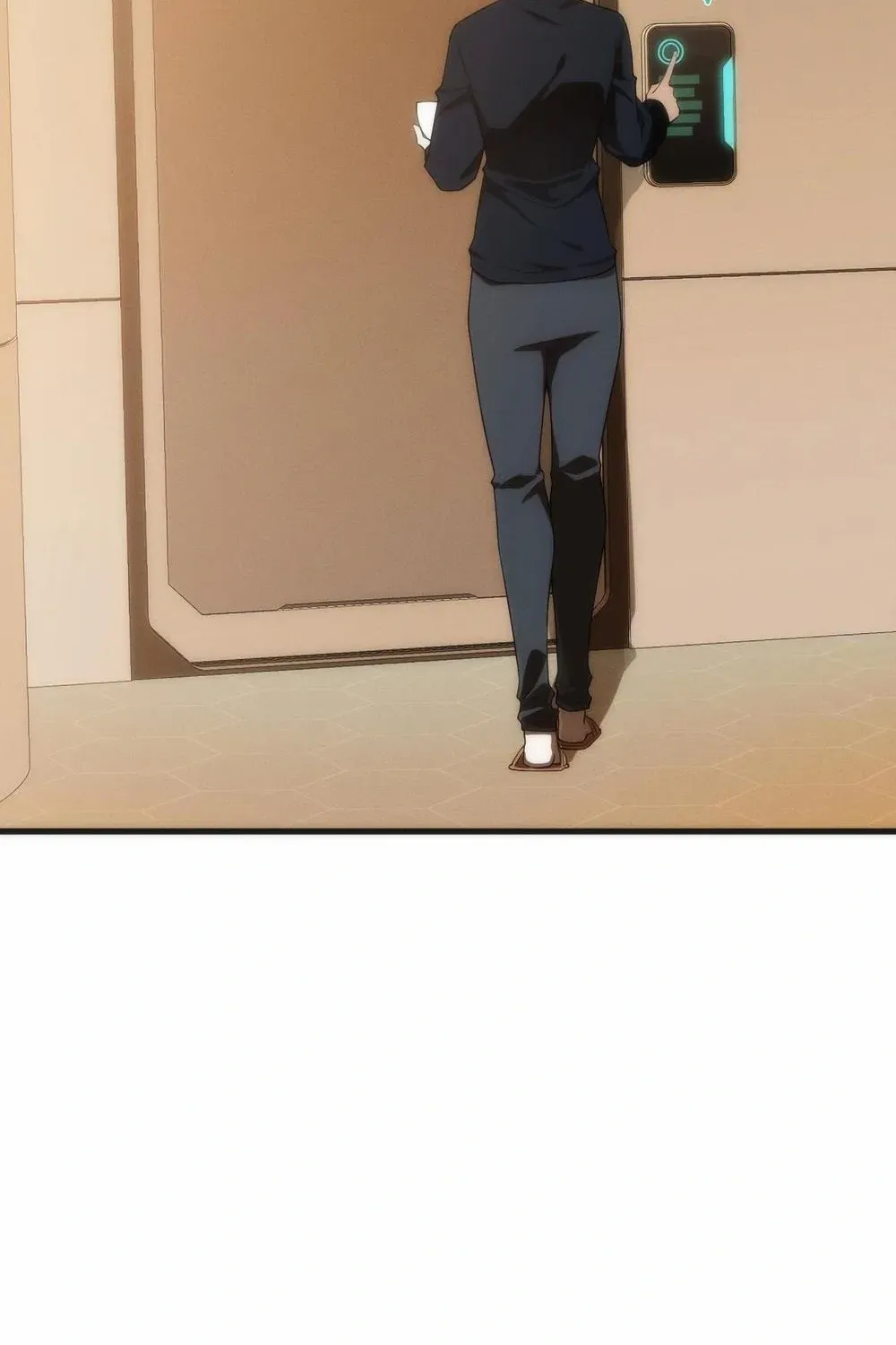Transmigrating Into The Cyber Game After Being On Top For Killing Boss Chapter 6 page 72 - 
