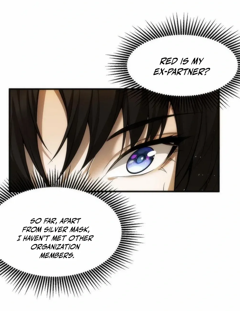 Transmigrating Into The Cyber Game After Being On Top For Killing Boss Chapter 6 page 73 - 