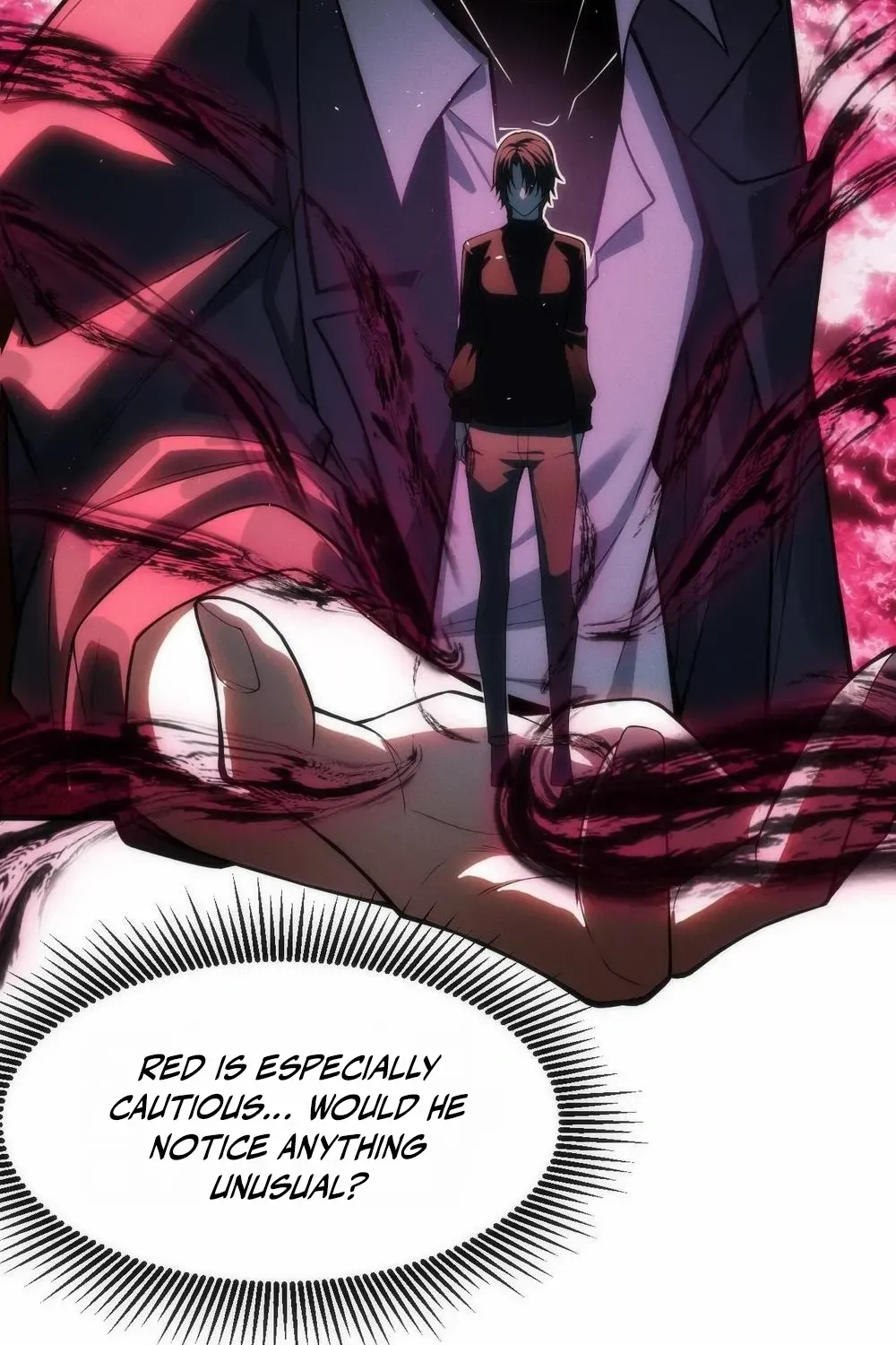 Transmigrating Into The Cyber Game After Being On Top For Killing Boss Chapter 6 page 75 - 