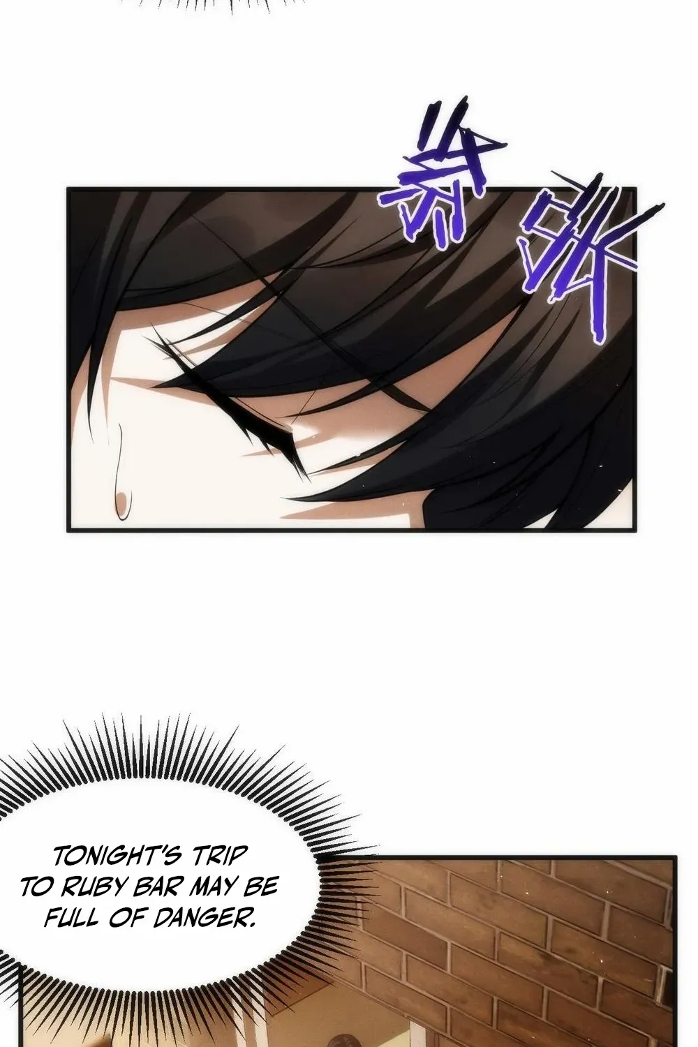Transmigrating Into The Cyber Game After Being On Top For Killing Boss Chapter 6 page 76 - 