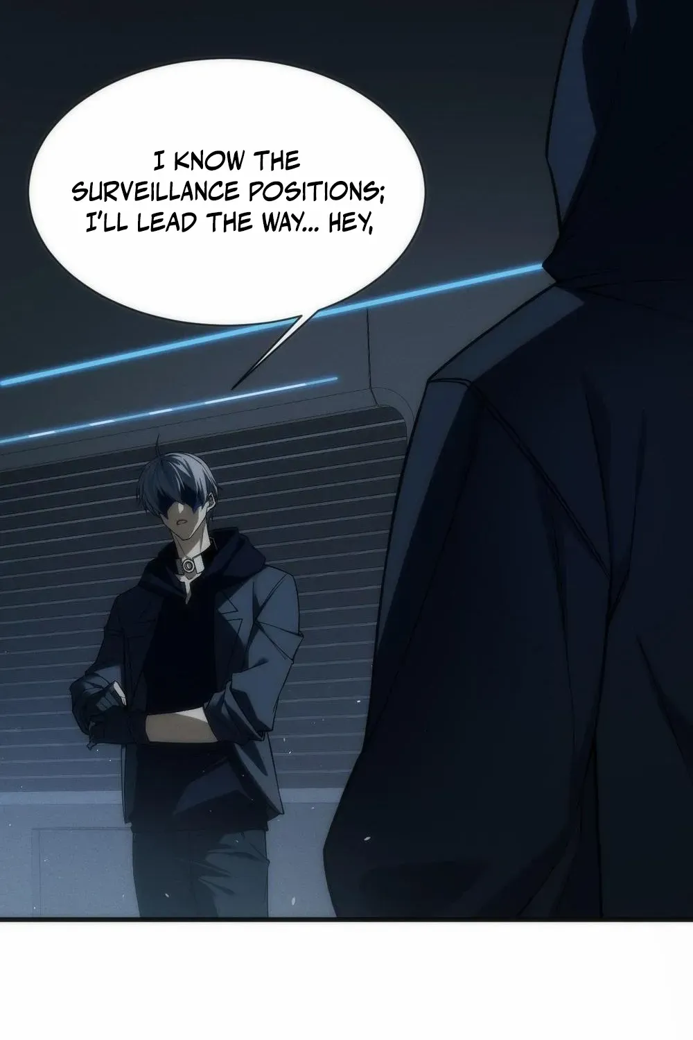 Transmigrating Into The Cyber Game After Being On Top For Killing Boss Chapter 6 page 79 - 