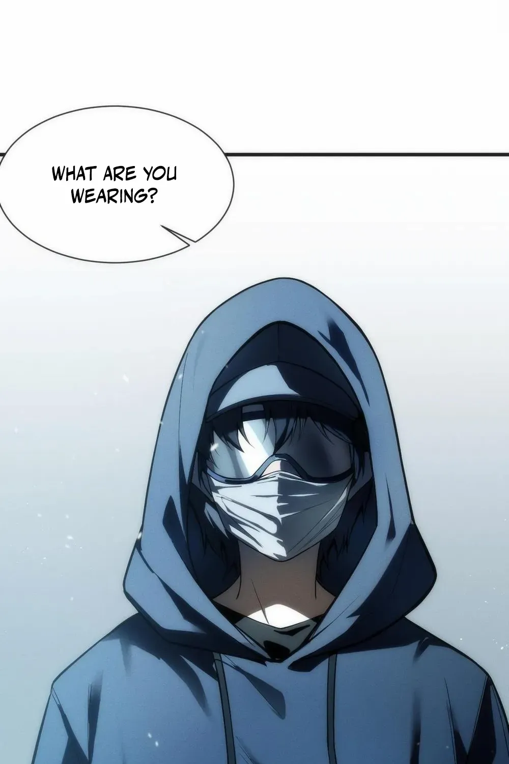 Transmigrating Into The Cyber Game After Being On Top For Killing Boss Chapter 6 page 80 - 