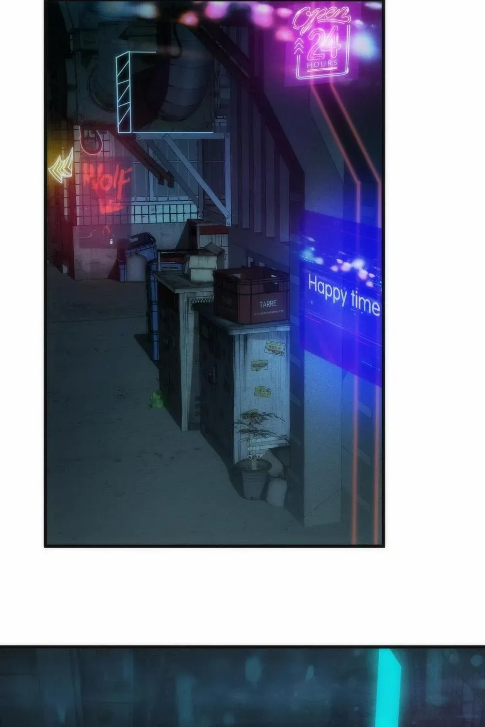 Transmigrating Into The Cyber Game After Being On Top For Killing Boss Chapter 6 page 84 - 