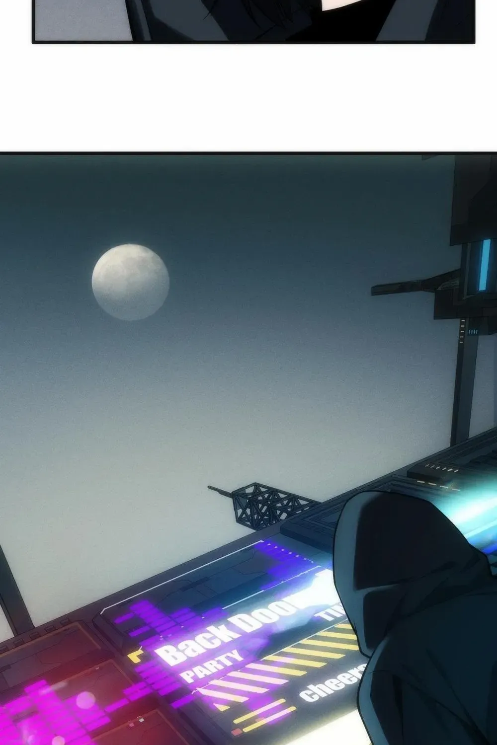 Transmigrating Into The Cyber Game After Being On Top For Killing Boss Chapter 6 page 87 - 