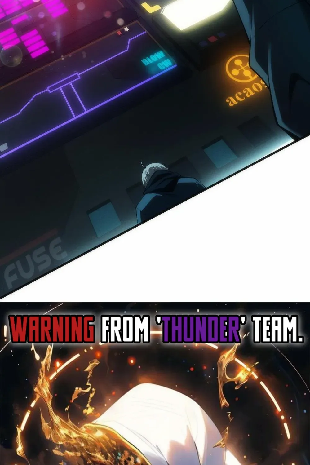 Transmigrating Into The Cyber Game After Being On Top For Killing Boss Chapter 6 page 88 - 