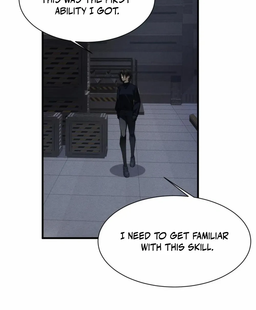 Transmigrating Into The Cyber Game After Being On Top For Killing Boss Chapter 6 page 10 - 