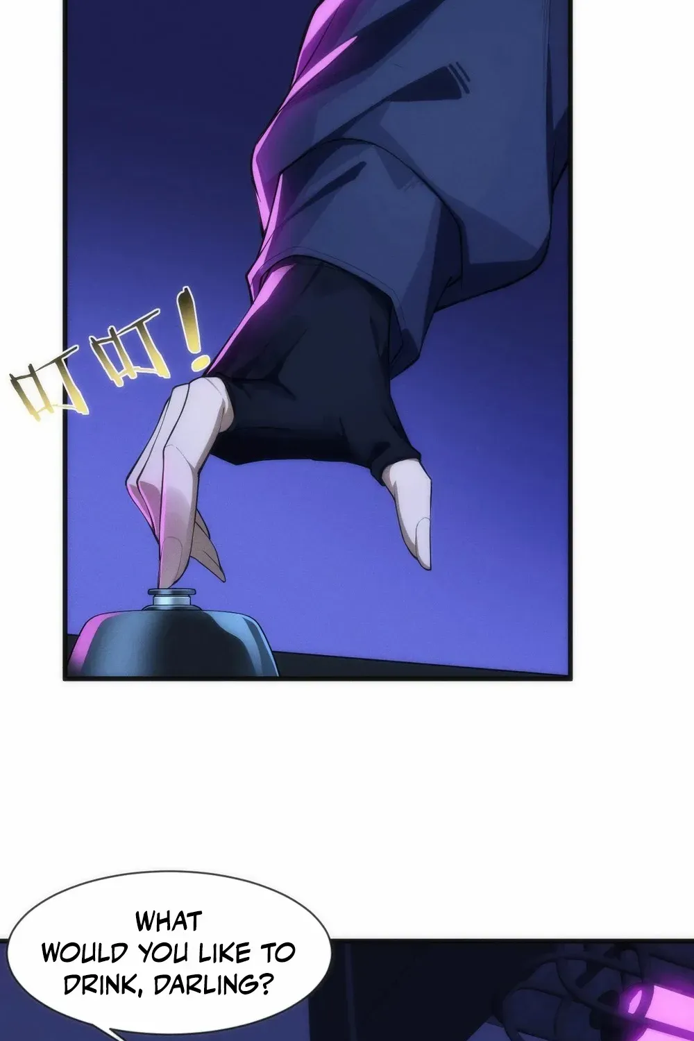 Transmigrating Into The Cyber Game After Being On Top For Killing Boss Chapter 7 page 15 - 